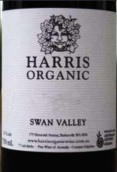 哈里森有機酒莊華帝露利口甜葡萄酒(Harris Organic Liqueur Verdelho, Swan Valley, Australia)