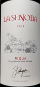 羅德里格斯酒莊森納巴紅葡萄酒(Rodriguez Sanzo La Senoba, Rioja DOCa, Spain)