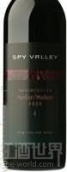 諜谷梅洛馬爾貝克干紅葡萄酒(Spy Valley Merlot - Malbec, Marlborough, New Zealand)