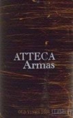 阿特卡酒莊阿泰克阿馬斯老藤紅葡萄酒(Bodegas Ateca Atteca Armas Old Vines, Calatayud, Spain)