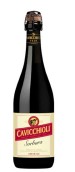 意大利之花1928藍(lán)布魯斯科微甜型起泡酒(Cavicchioli 1928 Lambrusco di Sorbara Amabile Brut, Emilia-Romagna, Italy)