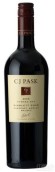 帕斯克布利特路赤霞珠-梅洛-馬爾貝克干紅葡萄酒(C J Pask Gimblett Road Cabernet Sauvignon - Merlot - Malbec, Hawke's Bay, New Zealand)