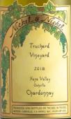 尼克尼可酒莊簇茬德園霞多麗白葡萄酒(Nickel & Nickel Truchard Vineyard Chardonnay, Oakville, USA)