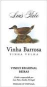 路易斯帕圖巴羅莎園干紅葡萄酒(Luis Pato Vinha Barrosa Vinha Velha, Beiras, Portugal)