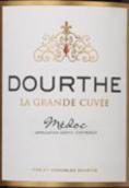 杜夫酒莊特釀紅葡萄酒（梅多克）(Dourthe La Grande Cuvee, Medoc, France)