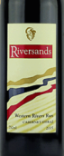 河沙西河干紅葡萄酒(Riversands Vineyards Western Rivers Run, Queensland, Australia)