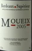 莫意克超級波爾多干紅葡萄酒(Moueix, Bordeaux Superieur, France)