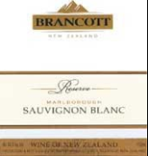 布蘭卡特珍藏長(zhǎng)相思白葡萄酒（馬爾堡）(Brancott Estate Reserve Sauvignon Blanc, Marlborough, New Zealand)