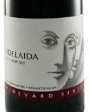 阿德拉伊達(dá)左岸黑皮諾干紅葡萄酒(Adelaida Left Coast Vineyard Pinot Noir, Paso Robles, USA)