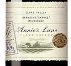 安妮道多釀酒師歌海娜-西拉-慕合懷特干紅葡萄酒(Annie’s Lane Winemakers Blend Grenache-Shiraz-Mourvedre, South Australia, Australia)