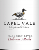 開普谷區(qū)域系列赤霞珠-梅洛干紅葡萄酒(Capel Vale Wines Regional Series Cabernet Sauvignon - Merlot, Margaret River, Australia)