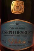 Joseph Desruets Cuvee Nature Premier Cru Brut Nature, Champagne, France