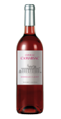 卡瑪爾薩克桃紅葡萄酒(Chateau de Camarsac Clairet, Bordeaux, France)