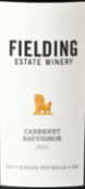 菲爾丁赤霞珠干紅葡萄酒(Fielding Estate Winery Cabernet Sauvignon, Niagara Peninsula, Canada)