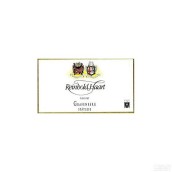 Reinhold Haart Piesporter Grafenberg Riesling Spatlese, Mosel, Germany