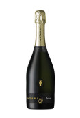 阿亞瑪酒莊干型香檳(Brut 2010, Western cape, South Africa)