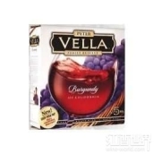百乐莱酒庄勃艮第红葡萄酒(Peter Vella Vineyards Burgundy, California, USA)