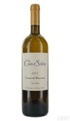 索來娜酒莊精華瑚珊白葡萄酒(Clos Solene Essence de Roussanne, Paso Robles, USA)