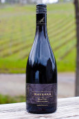 美莎拉迪拉拉黑皮諾干紅葡萄酒(Maysara Winery Delara Pinot Noir, McMinnville, USA)