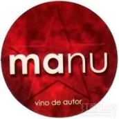 赫羅明瑪努陳釀干紅葡萄酒(Vinos Jeromin Manu Crianza, Madrid, Spain)