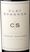 克萊香農(nóng)酒莊赤霞珠紅葡萄酒(Clay Shannon Cabernet Sauvignon, Lake County, USA)