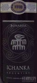 伊山卡酒庄单一园系列伯纳达干红葡萄酒(Ichanka Single Vineyard Line Bonarda, Famatina, Argentina)