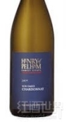 亨利佩勒姆家族無木桶陳釀霞多麗白葡萄酒(Henry of Pelham Family Estate Non-Oaked Chardonnay, Niagara Peninsula, Canada)