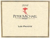 彼特麥克酒莊帕瓦特紅葡萄酒(Peter Michael Winery Les Pavots, Knights Valley, USA)