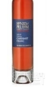 亨利佩勒姆家族品麗珠冰酒(Henry Of Pelham Family Estate Cabernet Franc Icewine, Short Hills Bench, Canada)