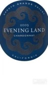 Evening Land Blue Label California Chardonnay, Arroyo Grande Valley, USA