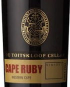 圖瓦酒莊特別好望角寶石紅波特酒(Du Toitskloof Special Cape Ruby Port, Western Cape, South Africa)