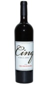 五友教授干紅葡萄酒(Cinq Cellars The Professors, Washington, USA)