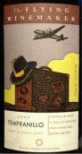 卡梅隆休斯飞行酿酒师丹魄干红葡萄酒(Cameron Hughes The Flying Winemaker Tempranillo, Campo de Borja, Spain)