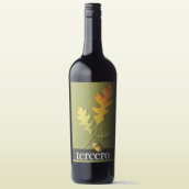 特塞羅洛克雜志窖藏干紅葡萄酒(Tercero Wines Cuvee Loco Mag, Santa Barbara County, USA)