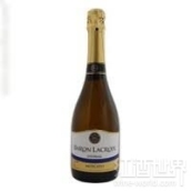 安杜拉加拉克魯瓦男爵麝香起泡酒(Undurraga Baron Lacroix Sparkling Muscat, Chile)