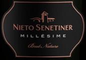 尼托圣蒂尼天然極干型年份起泡酒(Nieto Senetiner Millesime Brut Nature, Uco Valley, Argentina)