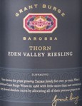 格蘭特伯爵維涅龍系列頌恩雷司令白葡萄酒(Grant Burge Vigneron Collection Thorn Riesling, Eden Valley, Australia)