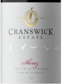 仙鶴酒莊設(shè)拉子紅葡萄酒(Cranswick Estate Shiraz, South Australia, Australia)