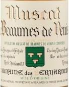 伯那丹酒莊博姆-德沃尼斯麝香甜白葡萄酒(Domaine des Bernardins, Muscat de Beaumes-de-Venise, France)