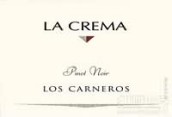 歌瑞瑪卡尼羅斯黑皮諾干紅葡萄酒(La Crema Los Carneros Pinot Noir, Sonoma County, USA)