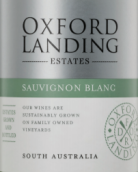 牛津酒莊長相思白葡萄酒(Oxford Landing Estates Sauvignon Blanc, South Australia, Australia)