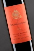 荷蘭十字泰勒珍藏赤霞珠紅葡萄酒(Dutcher Crossing Taylor Reserve Cabernet Sauvignon, Dry Creek Valley, USA)