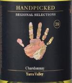 首彩酒莊地區(qū)精選霞多麗白葡萄酒(Handpicked Regional Selections Chardonnay, Yarra Valley, Australia)