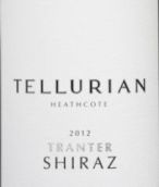 地球人特蘭特西斯寇特西拉紅葡萄酒(Tellurian Tranter Heathcote Shiraz, Heathcote, Australia)