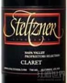 Steltzner Vineyards Claret, Napa Valley, USA