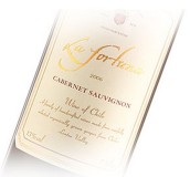 拉弗圖娜赤霞珠紅葡萄酒(La Fortuna Cabernet Sauvignon, Curico Valley, Chile)