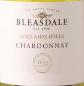 寶仕德莊園霞多麗白葡萄酒(Bleasdale Chardonnay, Adelaide Hills, Australia)