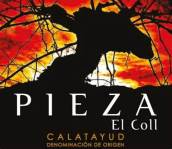 馬尤洛斯酒莊埃爾科利紅葡萄酒(Majuelos de Espana Pieza El Coli, Calatayud, Spain)