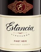 埃斯坦西亞黑皮諾紅葡萄酒(Estancia Estates Pinot Noir, Monterey County, USA)