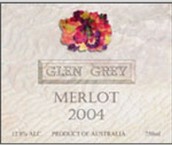 灰沙格倫·格雷梅洛干紅葡萄酒(Grey Sands Glen Grey Merlot, Tamar Valley, Australia)